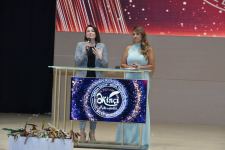 В Баку состоялась церемония вручения национальной премии "Əkinçi" (ФОТО)