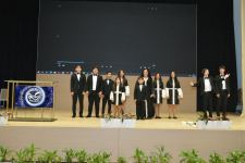 В Баку состоялась церемония вручения национальной премии "Əkinçi" (ФОТО)