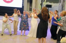 В Баку прошла церемония награждения национальной премией "Mətbuatın dostu 2022" (ФОТО)