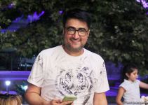 В Баку прошла церемония награждения национальной премией "Mətbuatın dostu 2022" (ФОТО)