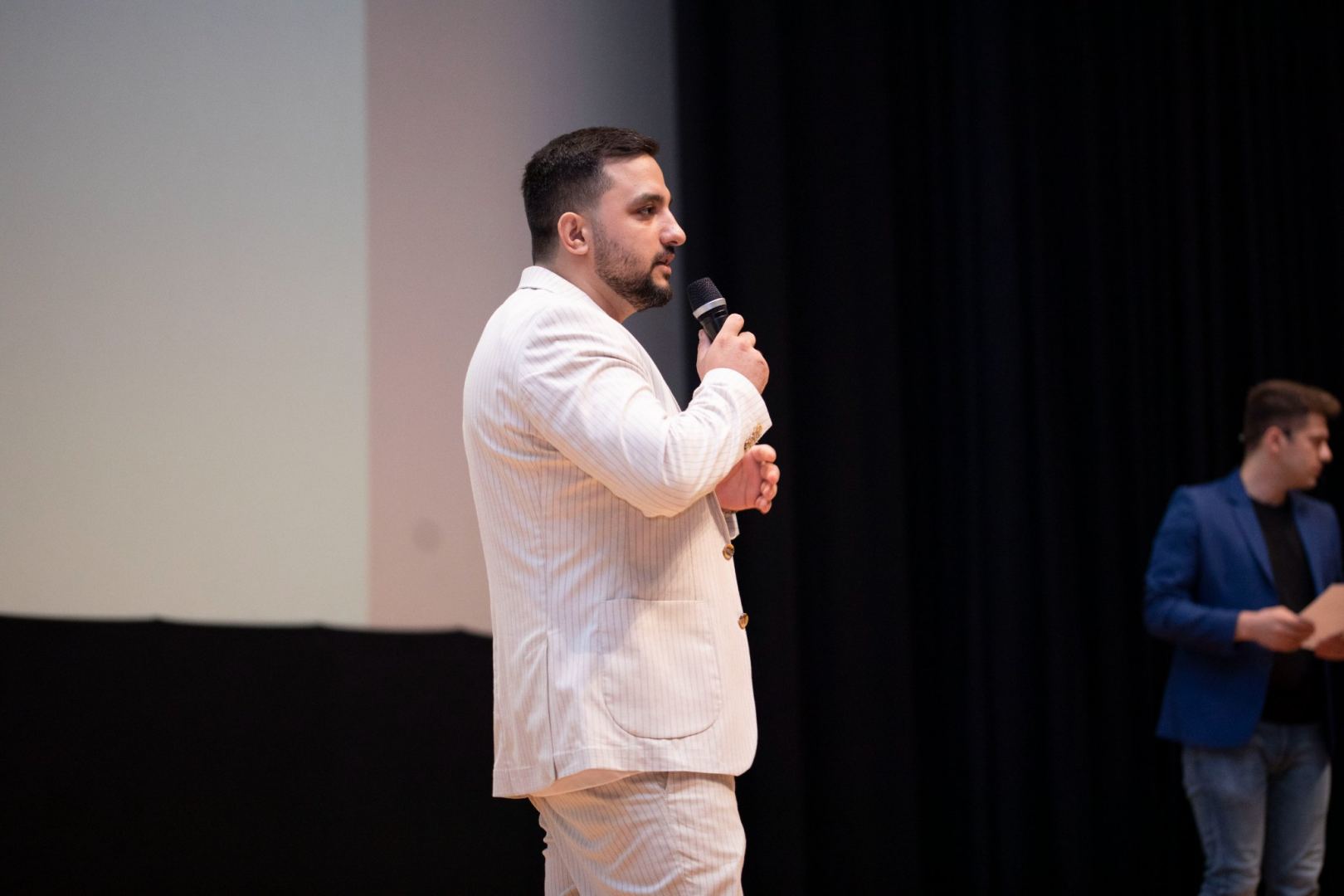 Как прошел Azerbaijan Design Summit-2022: встреча художников и дизайнеров, международный конкурс постеров (ФОТО)