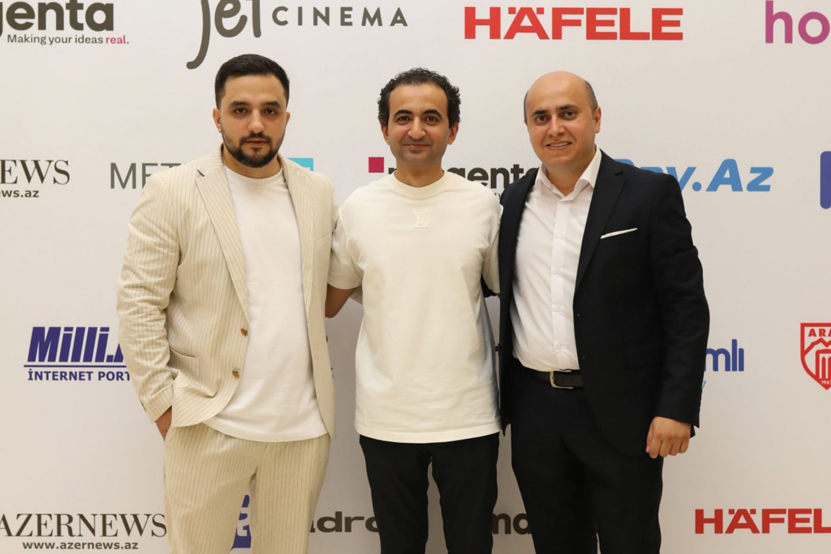 Как прошел Azerbaijan Design Summit-2022: встреча художников и дизайнеров, международный конкурс постеров (ФОТО)