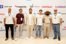 Как прошел Azerbaijan Design Summit-2022: встреча художников и дизайнеров, международный конкурс постеров (ФОТО)