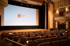 Как прошел Azerbaijan Design Summit-2022: встреча художников и дизайнеров, международный конкурс постеров (ФОТО)