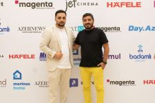 Как прошел Azerbaijan Design Summit-2022: встреча художников и дизайнеров, международный конкурс постеров (ФОТО)