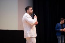 Как прошел Azerbaijan Design Summit-2022: встреча художников и дизайнеров, международный конкурс постеров (ФОТО)