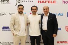 Как прошел Azerbaijan Design Summit-2022: встреча художников и дизайнеров, международный конкурс постеров (ФОТО)