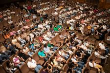 Как прошел Azerbaijan Design Summit-2022: встреча художников и дизайнеров, международный конкурс постеров (ФОТО)