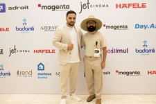 Как прошел Azerbaijan Design Summit-2022: встреча художников и дизайнеров, международный конкурс постеров (ФОТО)