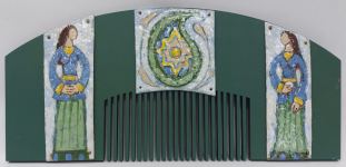 Симфония труда! Татарстан восхищен работами азербайджанского художника  (ФОТО)