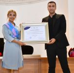 Состоялась церемония награждения участников благотворительного музыкального проекта "Карабахская ночь" (ФОТО)