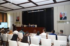 Назван срок начала использования юрлицами в Азербайджане цифровой подписи нового поколения (ФОТО)