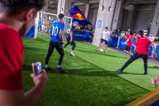 В  Баку определен победитель по дворовому футболу "11 Tuş" (ФОТО)