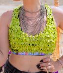 Очень красиво! Азербайджанская миссия спасителей мира признана одной из лучших на Таллинском бале цветов (ВИДЕО, ФОТО)