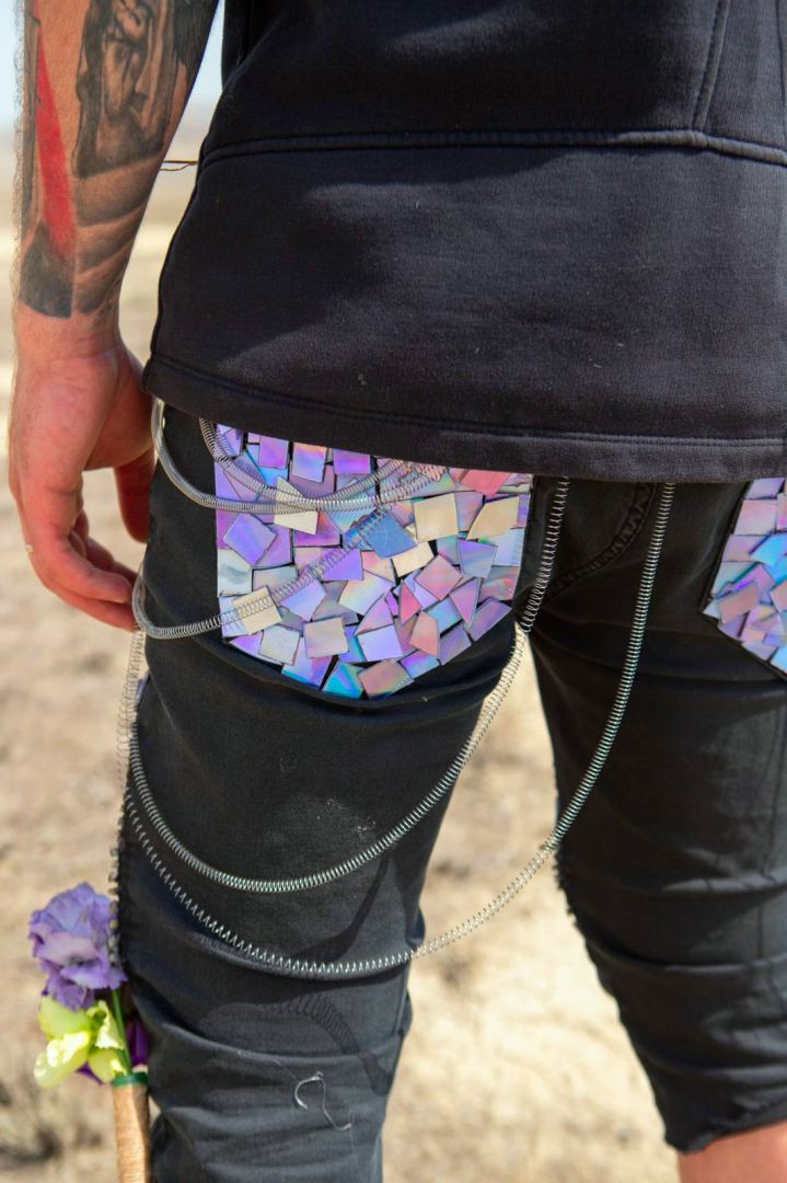 Очень красиво! Азербайджанская миссия спасителей мира признана одной из лучших на Таллинском бале цветов (ВИДЕО, ФОТО)