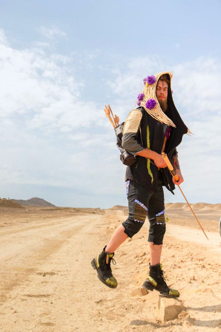 Очень красиво! Азербайджанская миссия спасителей мира признана одной из лучших на Таллинском бале цветов (ВИДЕО, ФОТО)