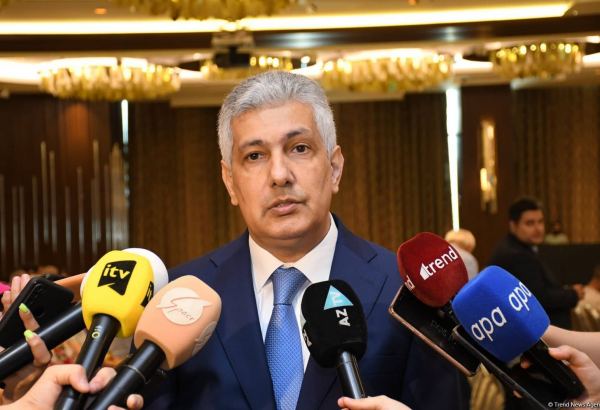 Директор "Азербайджанфильм" Назим Гусейнов примет участие в мероприятиях, посвященных 90-летию "Лендок" в Санкт-Петербурге