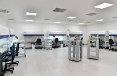 Президент Ильхам Алиев и Первая леди Мехрибан Алиева ознакомились с предприятием ООО Grand-Agro İnvitro, приняли участие в открытии перерабатывающего завода ООО «Азбадам» (ФОТО/ВИДЕО)