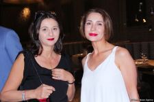 Союз кинематографистов Азербайджанской Республики отметил День национального кино (ФОТО)