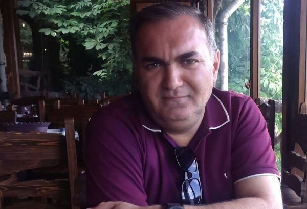 На 54–м году жизни скончался поэт и публицист Гусейн Керимов (ФОТО)