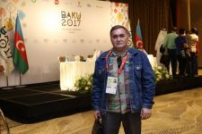 На 54–м году жизни скончался поэт и публицист Гусейн Керимов (ФОТО)