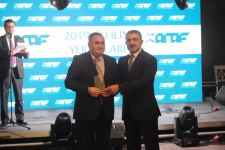 На 54–м году жизни скончался поэт и публицист Гусейн Керимов (ФОТО)