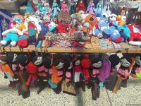 В Баку проходит фестиваль CultRural-2022 – творческий бизнес представителей Азербайджана и Болгарии (ФОТО)