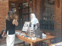 В Баку проходит фестиваль CultRural-2022 – творческий бизнес представителей Азербайджана и Болгарии (ФОТО)