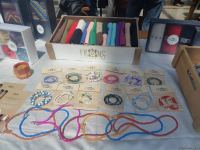 В Баку проходит фестиваль CultRural-2022 – творческий бизнес представителей Азербайджана и Болгарии (ФОТО)