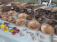 В Баку проходит фестиваль CultRural-2022 – творческий бизнес представителей Азербайджана и Болгарии (ФОТО)