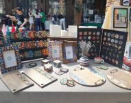 В Баку проходит фестиваль CultRural-2022 – творческий бизнес представителей Азербайджана и Болгарии (ФОТО)