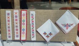 В Баку проходит фестиваль CultRural-2022 – творческий бизнес представителей Азербайджана и Болгарии (ФОТО)