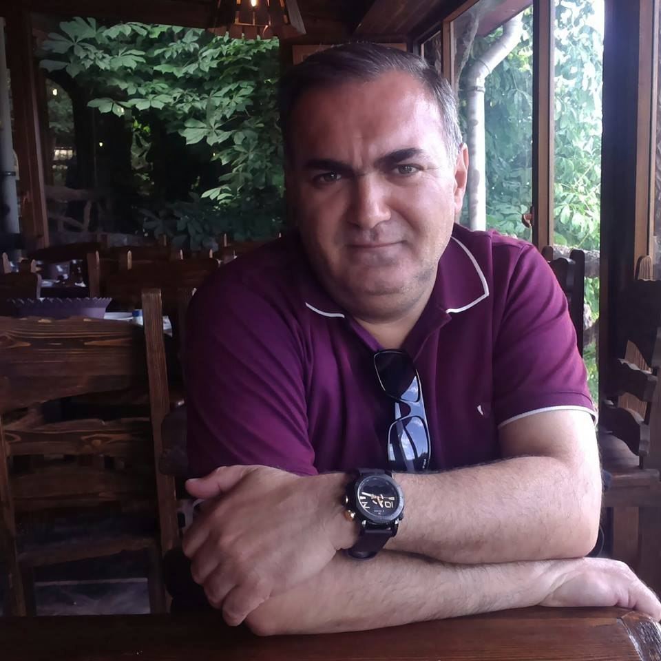 На 54–м году жизни скончался поэт и публицист Гусейн Керимов (ФОТО)