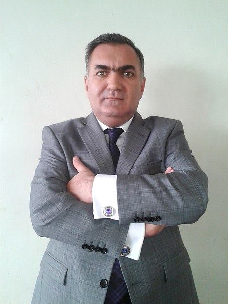 На 54–м году жизни скончался поэт и публицист Гусейн Керимов (ФОТО)