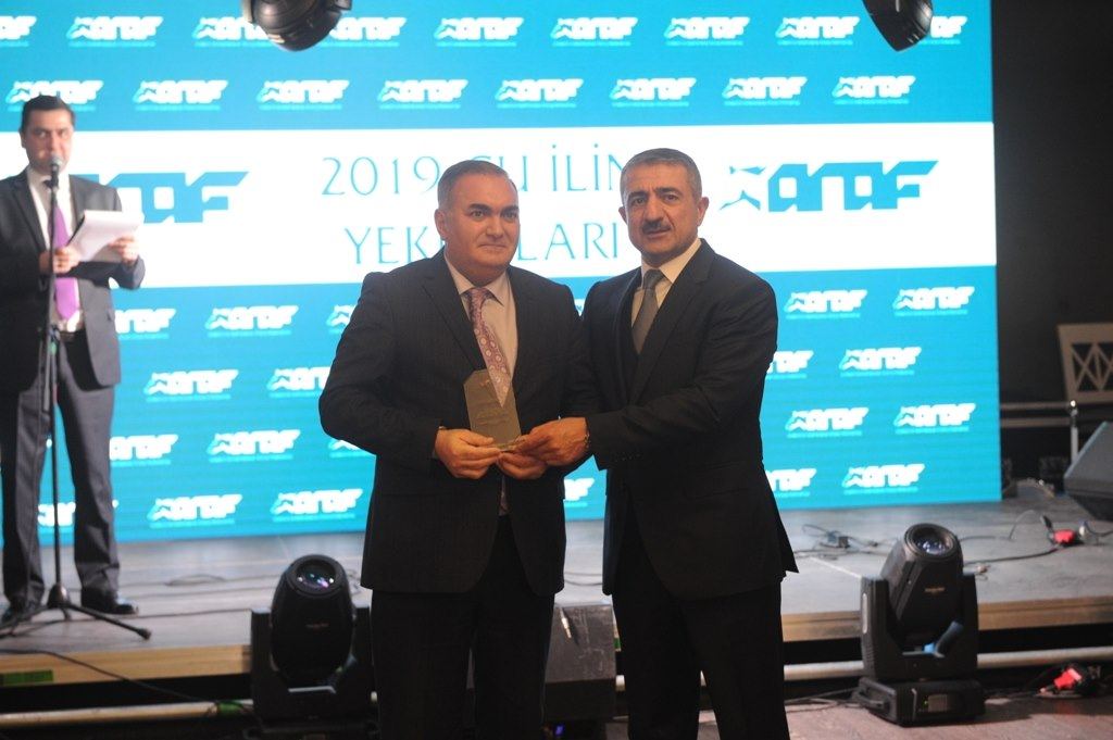 На 54–м году жизни скончался поэт и публицист Гусейн Керимов (ФОТО)