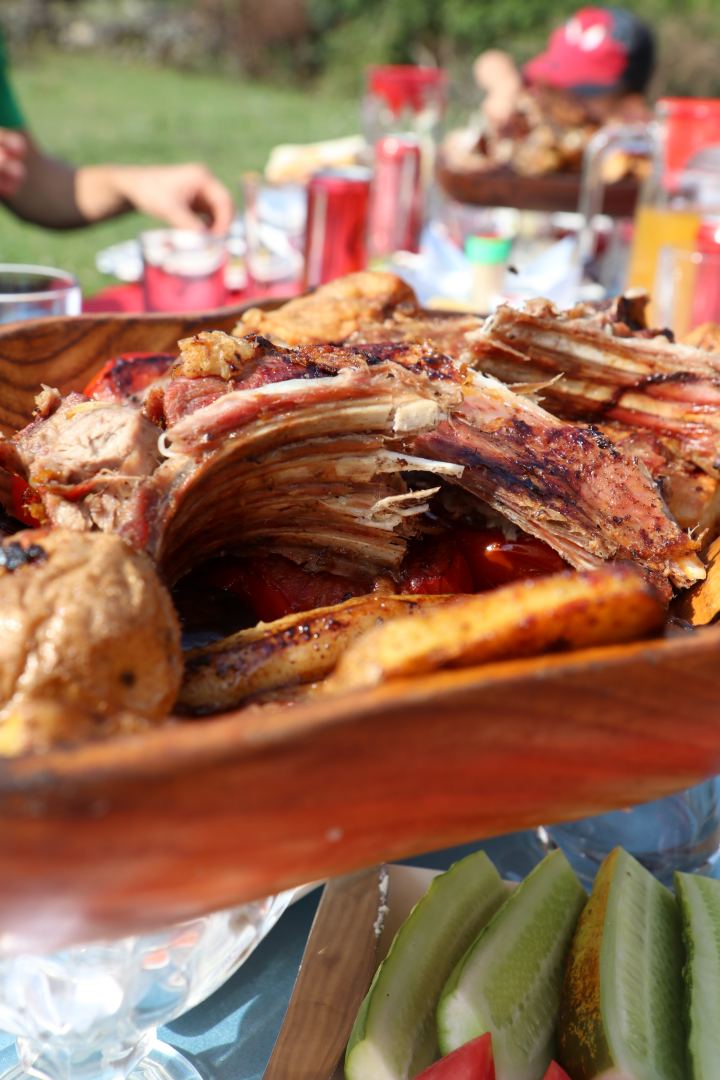 Это невероятно! Азербайджанская кухня превзошла все ожидания - знаменитый путешественник Марк Винс о визите в Баку и регионы страны (ФОТО)