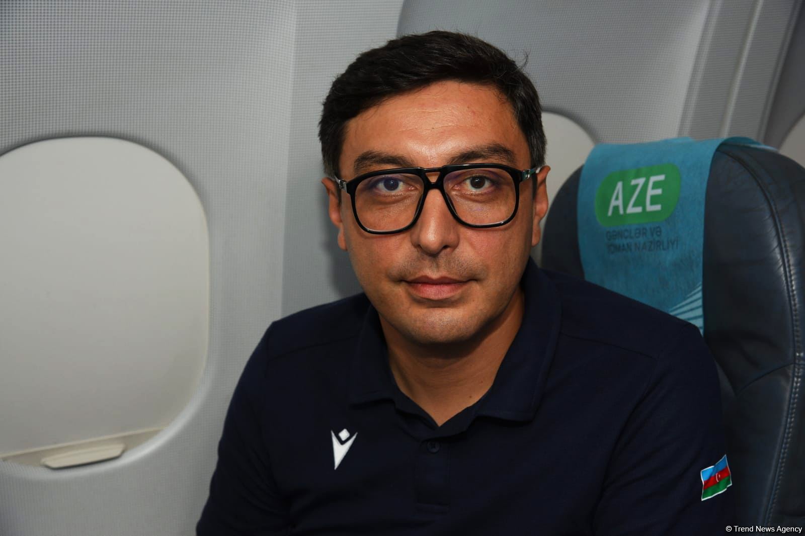 Фарид Гайыбов: Азербайджанская делегация будет второй по численности среди 56 стран-участниц V Игр исламской солидарности