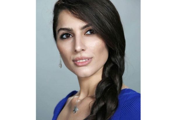 Нурай Гусейнова исполнит одну из ролей в популярном турецком сериале