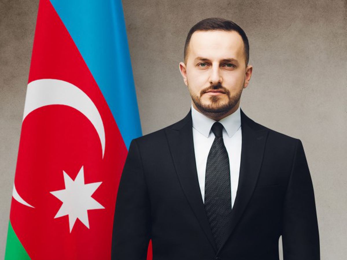 Назначен директор Гянджинской государственной филармонии (ФОТО)