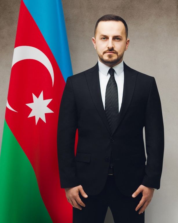 Назначен директор Гянджинской государственной филармонии (ФОТО)