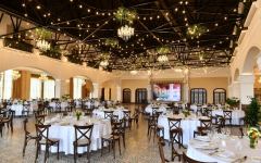 Президент Ильхам Алиев и Первая леди Мехрибан Алиева приняли участие в открытии отеля Basqal Resort & Spa в Исмаиллы (ФОТО/ВИДЕО)