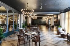 Президент Ильхам Алиев и Первая леди Мехрибан Алиева приняли участие в открытии отеля Basqal Resort & Spa в Исмаиллы (ФОТО/ВИДЕО)