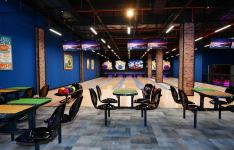 Президент Ильхам Алиев и Первая леди Мехрибан Алиева приняли участие в открытии отеля Basqal Resort & Spa в Исмаиллы (ФОТО/ВИДЕО)