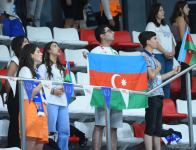 Художественная гимнастика на Исламиаде: награды азербайджанских спортсменок (ФОТО)