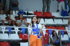 Художественная гимнастика на Исламиаде: награды азербайджанских спортсменок (ФОТО)