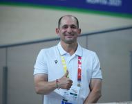 Художественная гимнастика на Исламиаде: награды азербайджанских спортсменок (ФОТО)