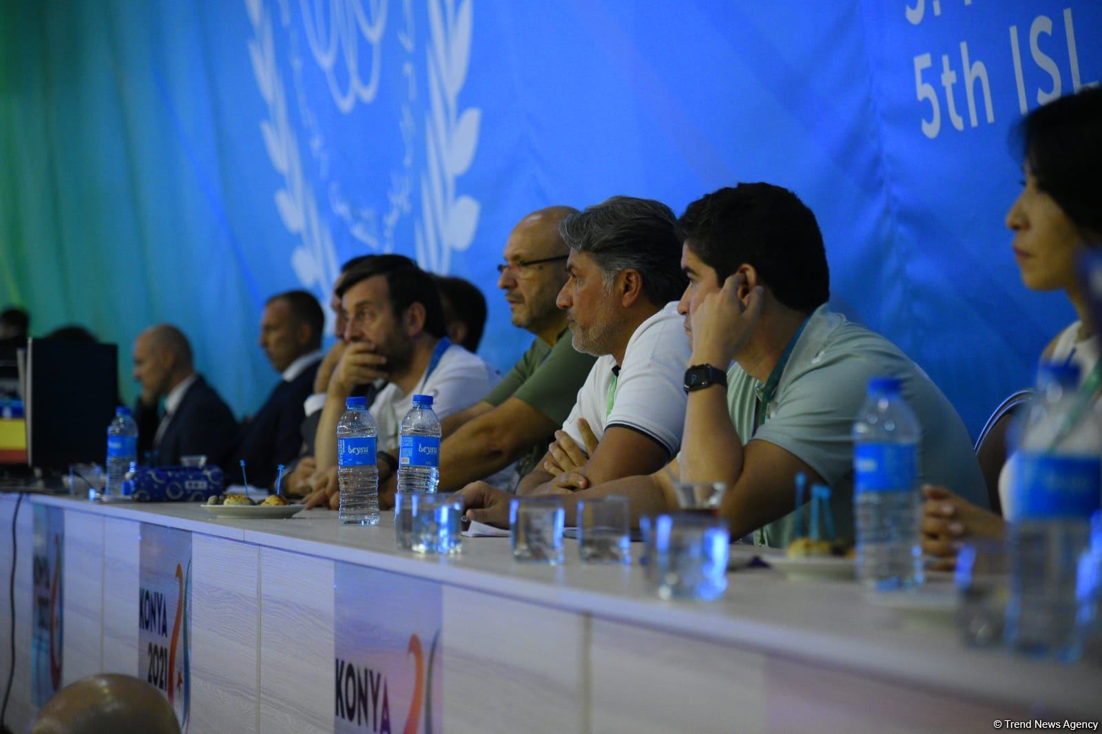 Азербайджанский дзюдоист прошел в следующий этап соревнований Исламиады (ФОТО)