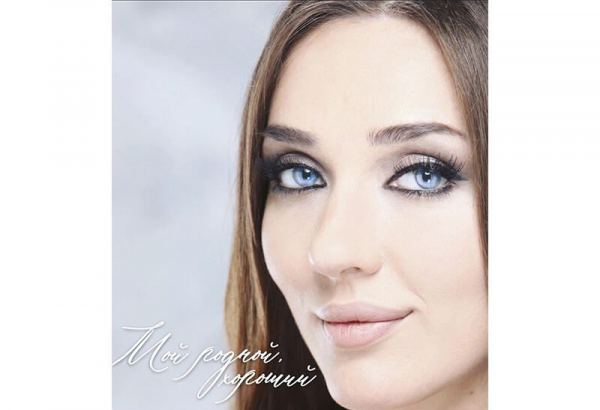 Сабина Бабаева покоряет российскую аудиторию – певица впервые записала песню в Москве (АУДИО/ФОТО)