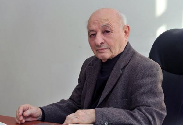 Гейдар Алиев свою мечту стать художником воплотил тем, что стал архитектором современного независимого Азербайджана – Омар Эльдаров