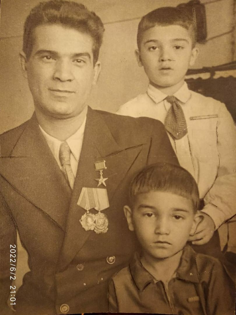 Легенда геологии нефти и газа ХХ века (ФОТО)